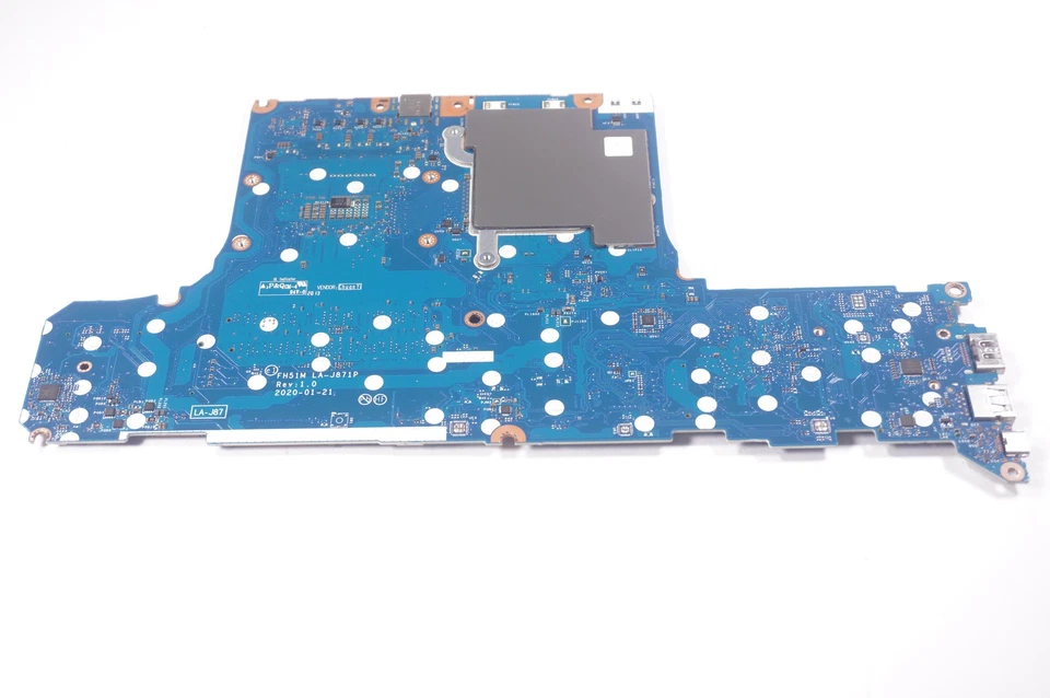 Placa madre Acer Intel i5-10300H GeForce GTX 1650 AN515-55-53AG-US nueva NB.Q7M11.001 Foto 2 de 2