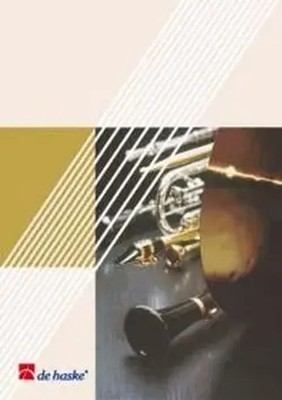 Chattanooga Choo Choo | Harry Warren | New Sounds for Concert Band
