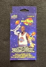 2026 Upper Deck Space Jam 30th Anniversary Checklist Guide in-content 18