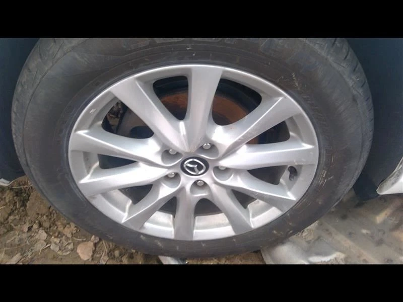 Interruptor de encendido MAZDA 6 2016 268647 Foto 4 de 4