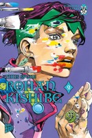 Thus Spoke Rohan Kishibe 2 Hirohiko Araki Taschenbuch Thus Spoke Rohan Kishibe