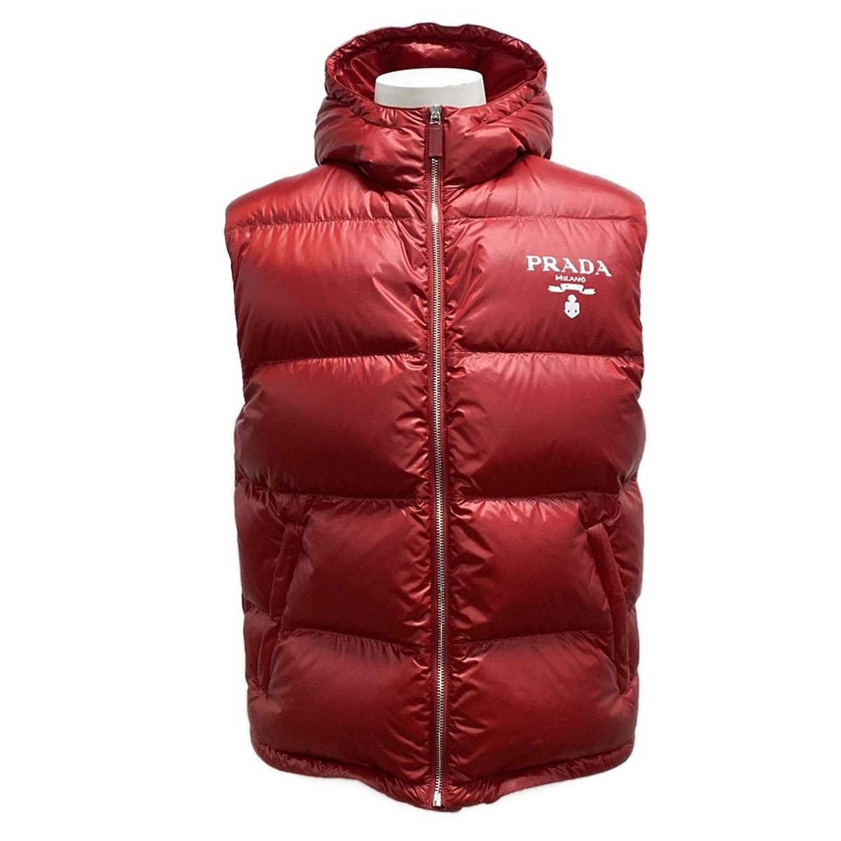 ジャケット・アウター TOGA PULLA 20-21AW embroidery down vest ジャケット・アウター TOGA PULLA 20-21AW embroidery down vest