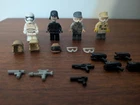 LEGO Star Wars Figurines