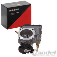 Maxgear Drosselklappe Passend FüR Audi A3 Seat Leon Toledo Skoda Octavia VW