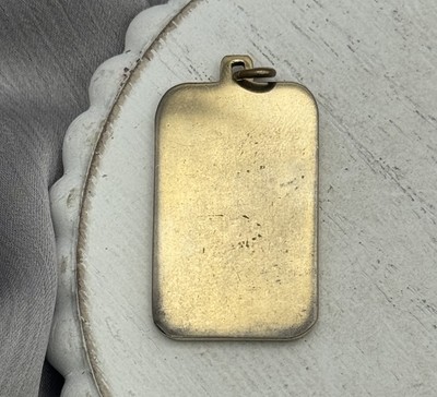 Credit Silver Four Grams Fine Silver .999 Simmons Since 1873