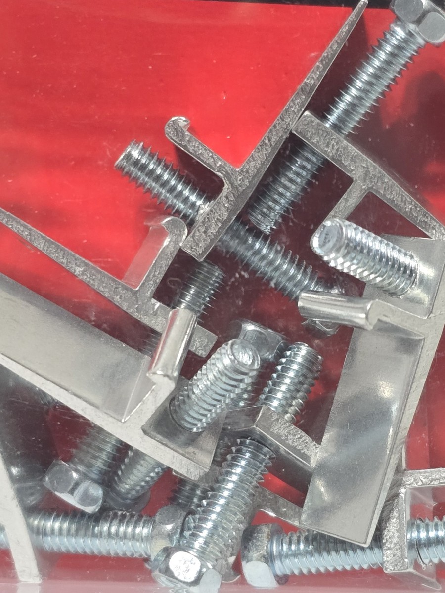 Kis-@ 専用ページ Keeney Plumb Pak PP826-82L Sink Clips for Stainless Steel Sinks