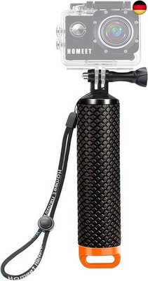 Homeet Schwimmer Handgriff Schwimmender Hand Grip Rutschfester Unterwasser