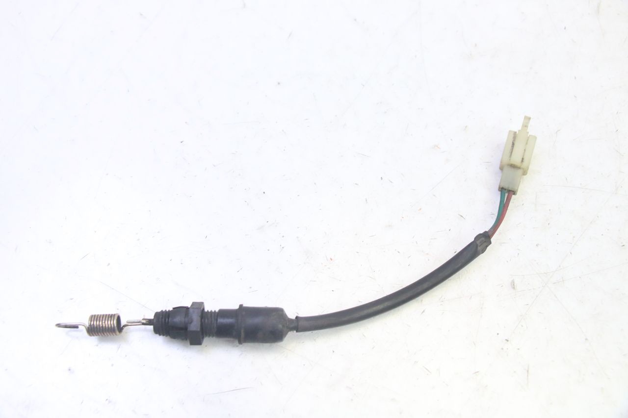 BREMSLICHTSCHALTER HINTEN - KYMCO GRAND DINK 125 (2002 - 2007)