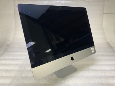 Apple iMac A1418 2013 Core i7-4770S 3.1GHz 16GB RAM 1TB SSD NVIDIA Good