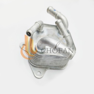 New 25560-5B7-A01 Transmission Oil-Fluid Cooler For Honda Accord Crosstour Pilot