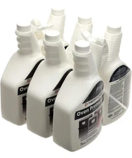 Merrychef Oven Cleaner Usa - - Genuine OEM Replacement Part 6 pack