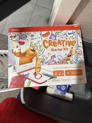 Osmo creative starter kit