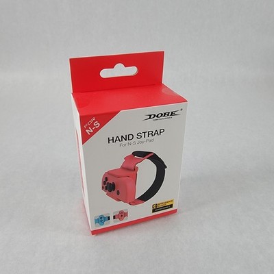 DOBE Hand Strap Set for Nintendo Switch Joy-Pad Third Party Addon for N-S Sealed