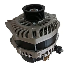 For 2015 2016 2017 Ford Expedition Lincoln Navigator Alternator 250A/12V 11873N