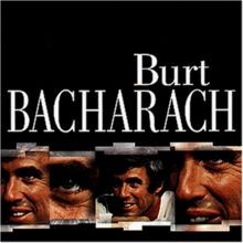 Master Series von Burt Bacharach | CD | Zustand sehr gut