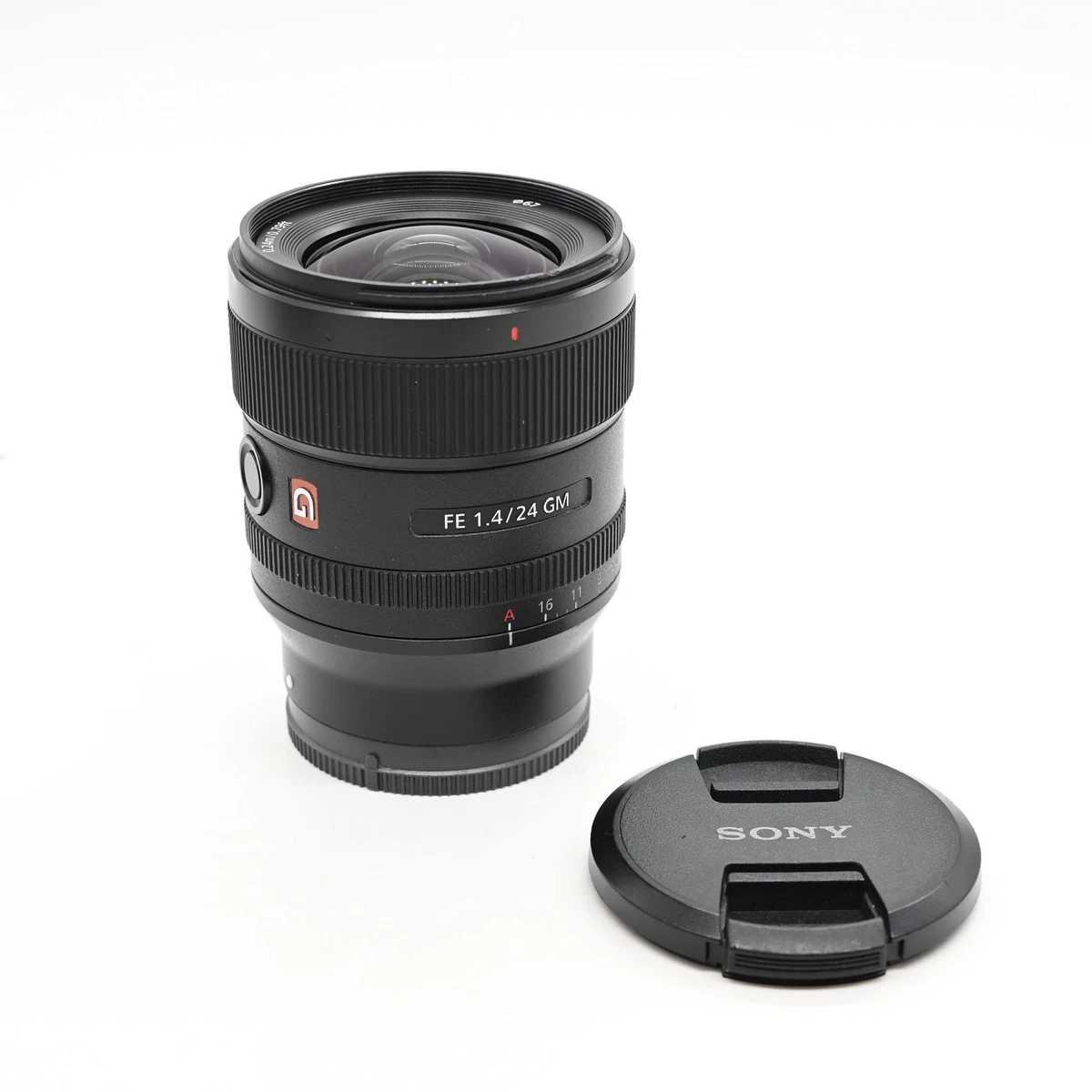 Sony f/1.4 Lenses 24mm Focal for sale | eBay