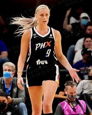 Sophie Cunningham – Indiana Fever – 8x10 Photo Print