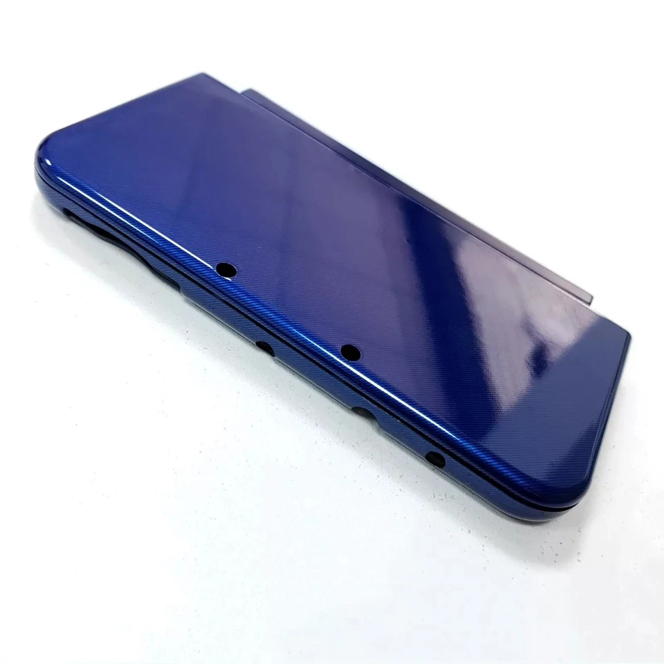 Replacement Housing Shell Front/Back Cover for Nintendo NEW 3DS XL/NEW 3DS LL - Image 4 of 4
