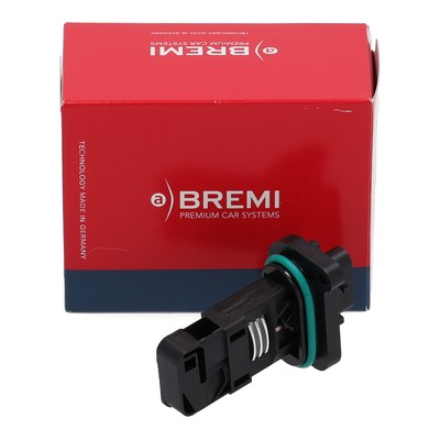 BREMI Luftmassenmesser für BMW F20 F21 F30 F31 X3 MINI R55 R56 N47 13628506408
