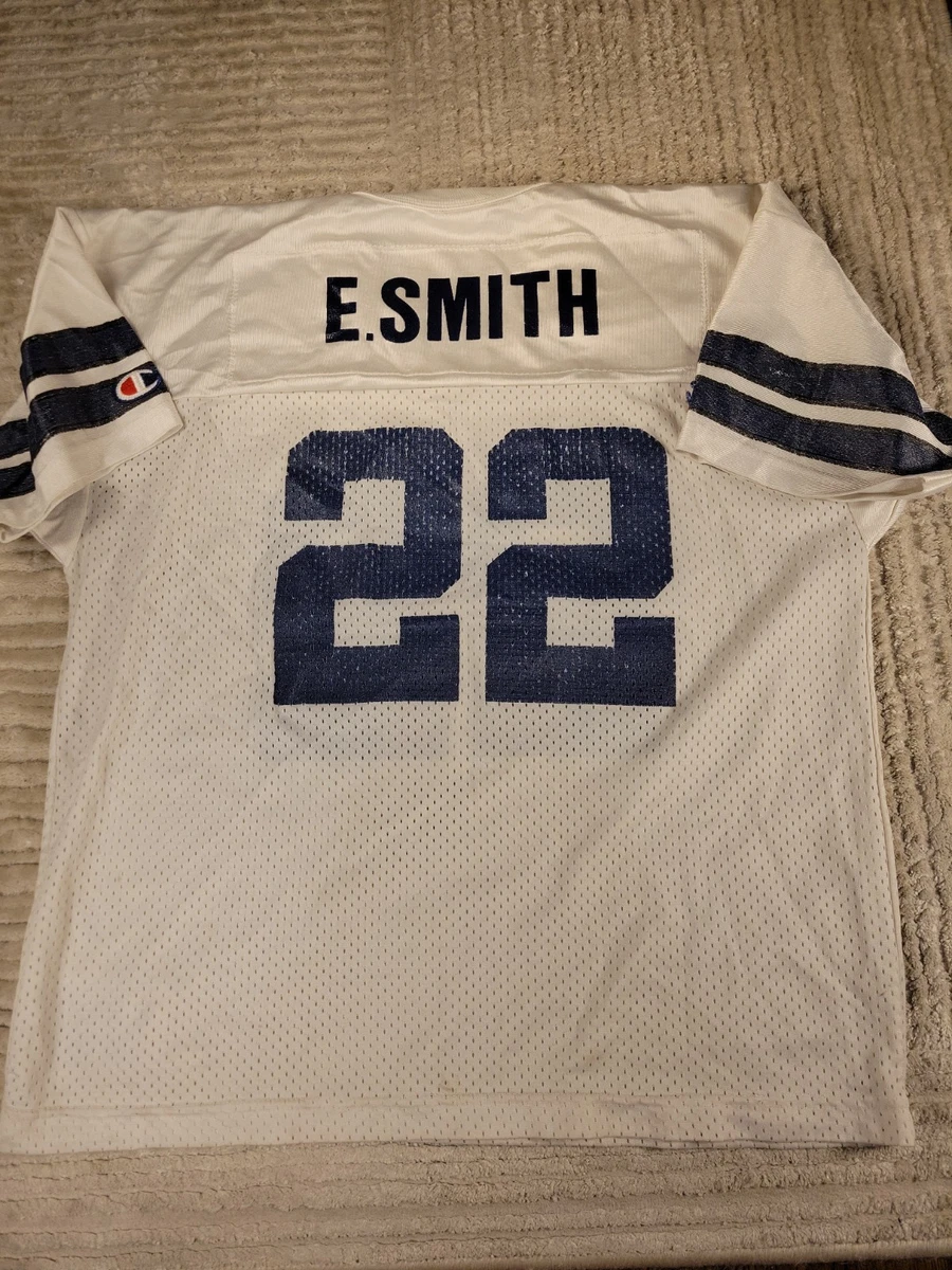 25+ Champion Emmitt Smith NFL Jerseys for sale | Updated Oct 2026