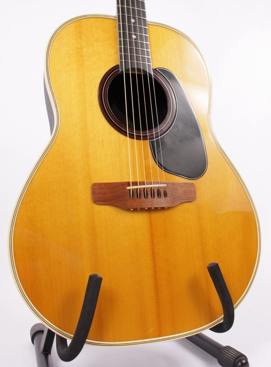 Vintage Applause Kaman Music Co AE14 Acoustic Electric Guitar