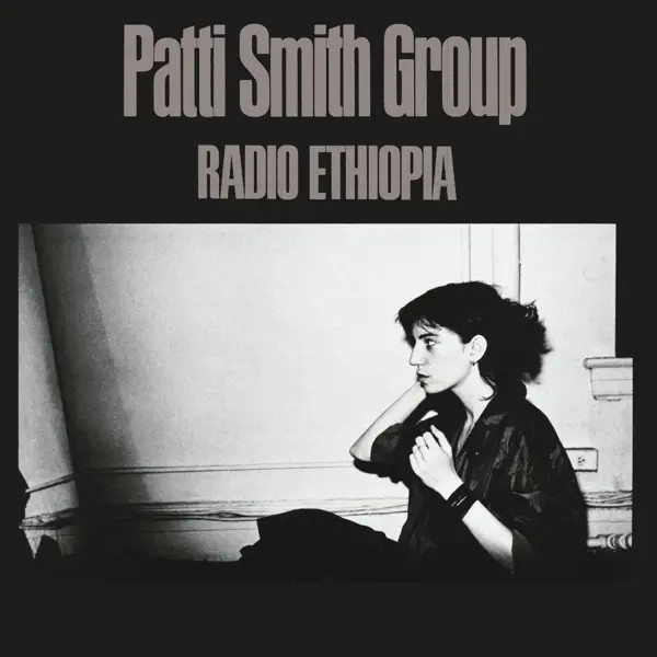 Radio Ethiopia (180G) | Patti Smith | Vinyl / Schallplatte | 2019 | Arista UK-image