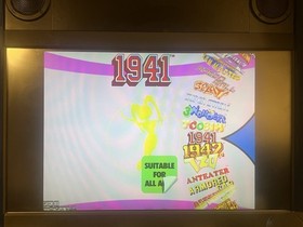 Ultracade Jamma Arcade PC&hellip;50 Games TESTED!! Working!!
