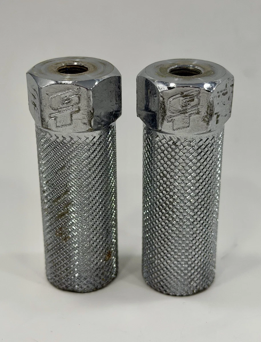 GT Bicycle Pegs for BMX Bike for sale | eBay