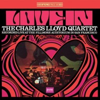 Charles Lloyd - Love In - Vinyl Record - G4Z