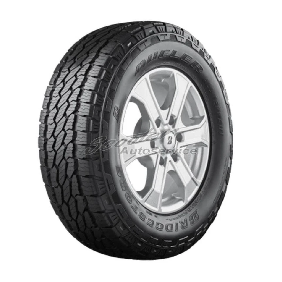 Bridgestone 245/60 R 18 105H Reifen Dueler All Terrain A/T-002 3PMSF | 64875