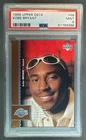 61769396 Kobe Bryant 1996 Upper Deck #58 Rookie RC PSA 9