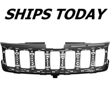 NEW Front Grille Reinforcement For 2017-2021 Jeep Grand Cherokee