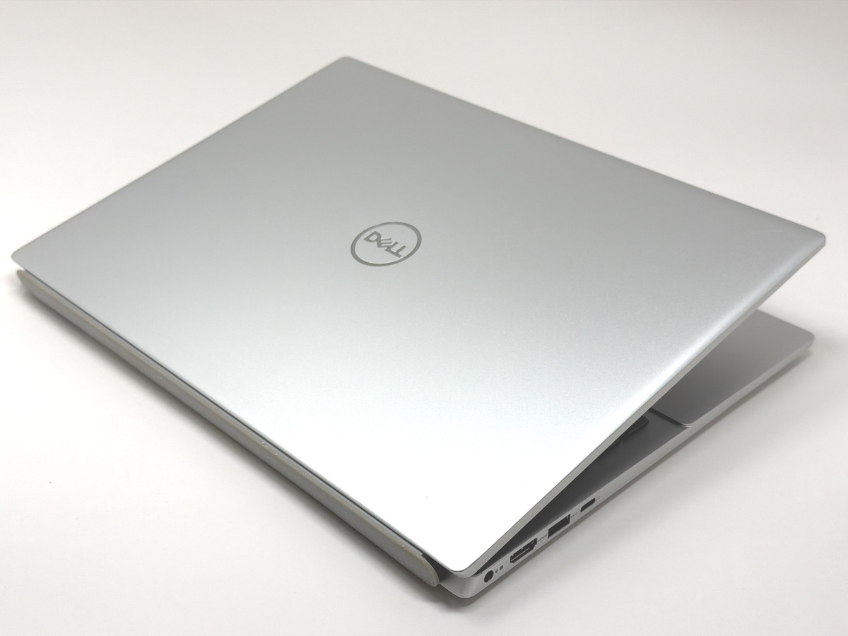 Dell Inspiron 14 5420 Intel Core i5-1235U 1.3GHz 8GB RAM 512GB