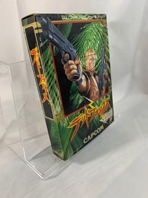[New] Dead Fox Famicom Software