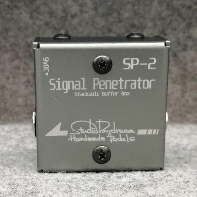 STUDIODAYDREAM Buffer Signal Penetrator V2.0 Sp-2 gebraucht