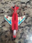 Vintage Hasbro Takara 1985 Transformers G1  FIREFLIGHT Superion Aerialbots Jet