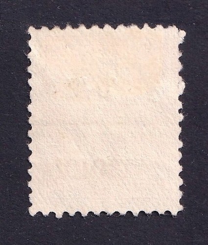 CANADA — PRECANCEL — VICTORIA #1-90-I — USED — CV $40 - Afbeelding 2 van 2