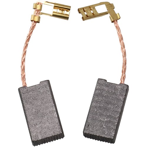 Cepillos de carbono para taladro martillo giratorio Bosch A69 GBH5400 GBH5-38 GSH38 GBH5-40D - Imagen 18 de 21