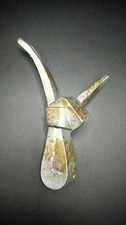 Sotaro Saegusa Sculpture