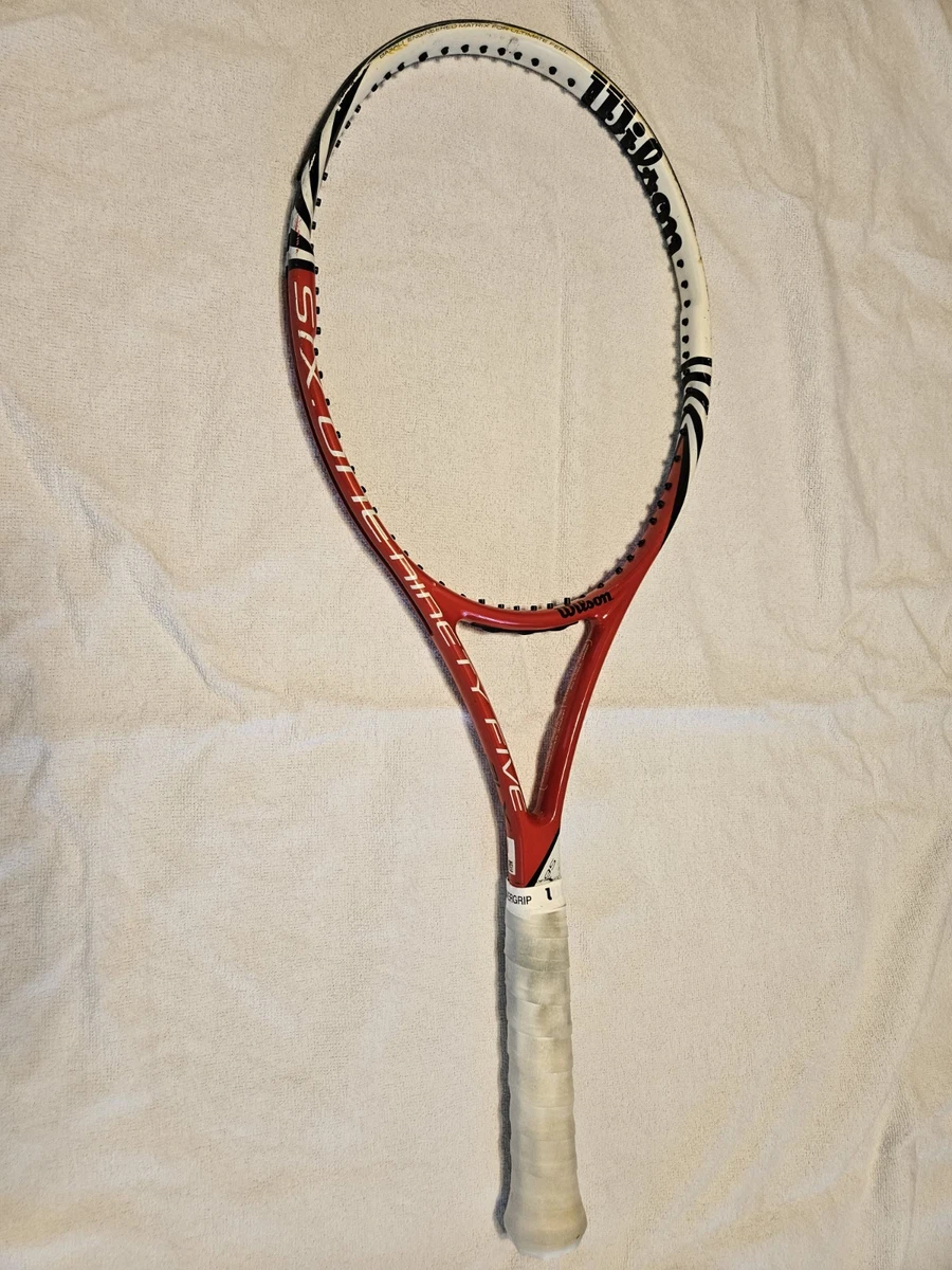 Wilson Blx Six One for sale - eBay