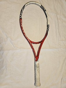 Wilson Six One 95 16x18 | eBay