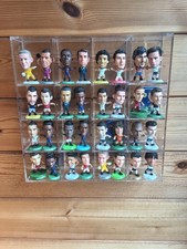 Soccerstarz Football Figures X32 Bundle Various Players