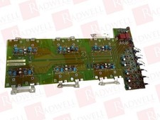 SIEMENS 6SE7031-6FG84-1JC2 / 6SE70316FG841JC2 (USED)