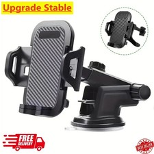 360  Universal Mount Holder Car Stand Windshield For Mobile Cell Phone GPS