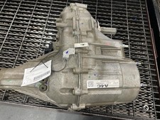 19-21 Chevrolet Silverado 1500 2 Speed Transfer Case Myc 55k Miles 19-21 Chevrolet Silverado 1500 2 Speed Transfer Case Myc 55k Miles