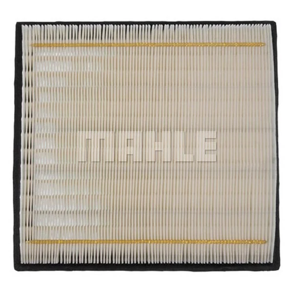 For Ford F-150 2009-2022 Mahle LX3066 Panel Primary Air Filter Foto 3 de 4