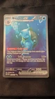 Blastoise EX 200/165 SV Scarlet & Violet 151 Special Illustration Rare