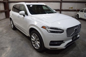 2016 Volvo XC90 T6 Inscription AWD