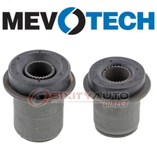 Mevotech Supreme Front Upper Control Arm Bushing for 1974-1977 Oldsmobile qf