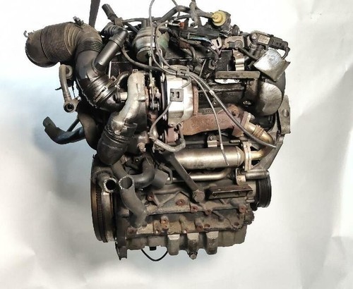 ⭐ Motore Volkswagen Passat 2.0 125 KW Diesel B6 2005-2010 BMR 216000KM - Foto 4 di 5